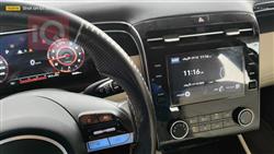 هیۆندای تۆکسۆن